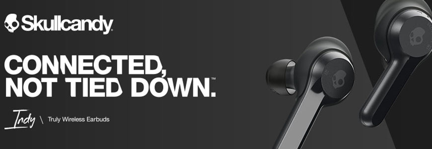 Skullcandy Skullcandy