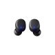 Skullcandy Spoke True Wireless Earbuds with 14 Hours Battery, IPX4 Sweat and Water Resistant, Dual Microphone and Solo Bud, Activate Assistant (Black)