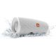JBL Charge 4 - Waterproof Portable Bluetooth Speaker - White