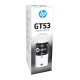 HP GT53 90-ml Black Original Ink Bottle