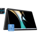 HP Spectre 34.3 cm x360 2-in-1 Laptop 14-ef2036TU - Black