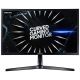Samsung 24-inch (59.8 cm) Curved Gaming Monitor- Full HD, AMD Free Sync, 144 Hz Refresh Rate- LC24RG50FQWXXL
