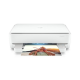 HP Ink Advantage 6075 WiFi Colour Printer, Scanner and Copier for Home/Small Office, Dual Band WiFi, Duplex Printing (Automatic Double-Sided Print).