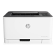 HP Colour Laser 150nw Wireless Color Laser Printer with Built-in Ethernet and WiFi-Direct, Smallest Color Laser in its Class