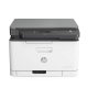 HP Color Laser 178nw All-in-One Wireless Color Laser Print, Scan & Copy with Built-in Ethernet and Wi-fi Direct, Smallest Color Laser in its Class