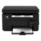 HP Laserjet M126a B&W Printer for Office: 3-in-1 Print, Copy, Scan, Compact, Affordable, Durable