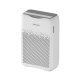 Honeywell Air Purifier for Home, 3 Stage Filtration, Covers 388 sq.ft, High Efficiency Pre-Filter, H13 HEPA Filter, Activated Carbon Filter, Removes 99.99% Pollutants & Micro Allergens - Air touch V2