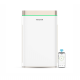 Honeywell Air Purifier For Home, 6 Stage Filtration, Covers 1008 sq.ft, PM2.5 Level Indicator, UV,Ionizer,WIFI, Activated Carbon, H13 HEPA Filter,Removes 99.99% Pollutants,Micro Allergens-Air touch U2