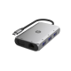 HP USB-C 9-in-1 Hub