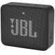 JBL Go2 Plus Portable Bluetooth Speaker with Mic (Black)