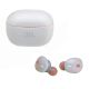 JBL Tune 120TWS True Wireless in Ear Headphones with 16 Hours Playtime, Stereo Calls & Quick Charge (Pink)