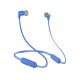 Infinity By Harman Tranz N300 Headphones Blue