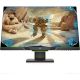HP 27-inch Borderless Quad HD 4K Gaming Monitor - AMD FreeSync, 1 ms Response Time,  144 Hz Refresh Rate, TN Panel with HDMI, VGA Ports - HP 27X Display - 3WL55AA (Black)