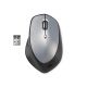 HP X5500 Wireless Mouse (Black)