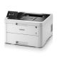 Brother Compact Digital Color Printer with NFC, Wireless and Duplex Printing (HL-L3270CDW)