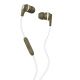Skullcandy Ink'd Wired in-Earphone with Mic (Camo)