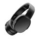 Skullcandy Crusher Wireless Over-Ear Headphone with Mic (Black)