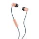 Skullcandy Jib Wired In-Earphone with Mic (Sunset/Black) (S2DUY-L674)