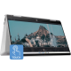 HP Pavilion 35.6 cm x360 2-in-1 Laptop 14-ek1010TU - Silver