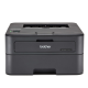 Brother HL-L2366DW Monochrome Laser Printer with Wi-fi, Network & Auto Duplex Printing (Black)