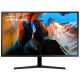 Samsung 32-inch (80.01cm) Flat UHD Monitor with 178 Degree Viewing Angle - LU32J590UQWXXL
