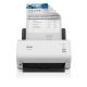 Brother ADS-3100 High-Speed Desktop Scanner | Compact with Scan Speeds of Up to 40ppm