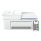 HP Ink Advantage 4278 Printer, Automatic Document Feeder (ADF), Print, Copy, Scan,WiFi,Bluetooth, USB, Simple Setup Smart App, Ideal for Home.