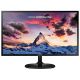 Samsung 27 inch (68.6 cm) LED Backlit Computer Monitor - Full HD, Super Slim AH-IPS Panel with VGA, HDMI Ports - LS27F350FHWXXL (Black)