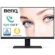 BenQ 27 inch (68.6 cm) Edge to Edge Slim Bezel LED Backlit Computer Monitor - Full HD, IPS Panel with VGA, HDMI, Display, Audio in Ports and in-Built Speakers - GW2780 (Black)