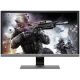 BenQ 28-inch UHD 4K HDR,1ms Response Time Console Gaming Monitor with Free Sync, Brightness Intelligence Plus, HDMI, DP, Built-in Speakers - EL2870U (Black)