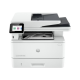 Laserjet Pro MFP 4104dw
