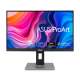 ASUS Proart Display PA278QV WQHD, 27 Inch (68.58 Cm) 2560 X 1440 Pixels Monitor, 100% Srgb/Rec. 709, E < 2, IPS, Displayport Hdmi Dvi-D Mini Dp, Calman Verified, Eye Care, Anti-Glare (Black)