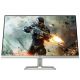 HP 27f 27-inch Full HD IPS Panel Micro Edge Display Monitor with AMD Freesync, 2 x HDMI, 1 VGA Port, 75 Hz Refresh Rate - 3AL61AA (Black)