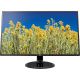 HP 27-inch ADS wLED Backlight 1920 x 1080 Full HD, 5ms, 300 Nits, Anti-Glare Computer Monitor with Vesa Mount Compatible, VGA, HDMI, DVI-D - 2GB27AA (Black)