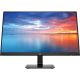 HP 27 inch (68.58 cm) Ultra-Slim Computer Monitor - Full HD, Anti-Glare, IPS Panel with VGA and HDMI Ports - HP 27m Display -3WL49AA (Black)