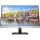 HP 23.8-inch Ultra-Slim LED IPS Monitor -16:9 FHD, Micro-Edge, Vesa Mount, Built-in Speakers, 75 Hz Refresh Rate, HDMI, Display Port 1.2 and VGA Ports - HP 24mh Display with Audio - 7XM23AA (Silver)