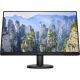 HP 23.8 inch(60.45 cm) Ultra-Thin LED Backlit Computer Monitor - 3 Side Micro Bezel, Full HD, 60 Hz, IPS Panel with VGA, HDMI Ports - HP V24i Display - 9RV16AA