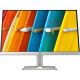 HP 21.5-inch (54.6 cm) Ultra-Slim LED Backlit Gaming Monitor - 16:9 FHD, Micro-Edge, 75 Hz Refresh Rate, AMD Free Sync- HP 22F Display - 3AJ92AA#ACJ (Silver)