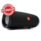 JBL Charge 4 Powerful 30W IPX7 Waterproof Portable Bluetooth Speaker with 20 Hours Playtime & Built-in 7500 mAh Powerbank(Black)
