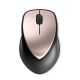 HP Envy Rechargeable 500 Wireless Laser Mouse - Beige/Black    