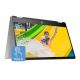 HP Pavilion x360 Touchscreen 2-in-1 FHD 14-inch (35.56 cms) Laptop (10th Gen Core i3-10110U/8GB/512GB SSD/Win 10/MS Office/Mineral Silver/1.58 kg), 14-dh1178tu