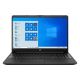 HP 15 10th Gen Intel Core i3 Processor 15.6-inch(39.6 cm) FHD Laptop (8GB/256GB SSD+1TB HDD/Windows 10/MS Office/Jet Black/1.74Kg), 15s-du1064TU