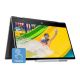 HP Pavilion x360 14-inch FHD Touchscreen Convertible Laptop with 4G LTE (Intel Core i5-1135G7/8GB/512GB SSD/Win 10/MS Office 2019/Inking Pen/FPR/Natural Silver/1.61kg), 14-dw1039TU