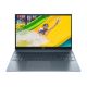 HP Pavilion 11th Gen Intel Core i5 Processor 15.6-inch FHD Laptop with Alexa Built-in (16GB/512GB SSD/Win 10/MS Offce/2GB NVIDIA MX450 Graphics/Fog Blue/1.75 Kg), 15-eg0104TX
