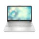 HP 15 Ryzen 5 Processor 15.6-inch(39.6 cm) FHD Laptop (8GB/512GB SSD/Windows 10/Vega 8 Graphics/MS Office/Natural Silver/1.69Kg), 15s-eq0500AU