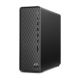 HP Slim Mini Tower Desktop PC 10th Gen Intel Core i7 Processor (8GB/1TB HDD/Wired Keyboard & Mouse/Windows 10/MS Office 2019), S01-pF1909in Bundle PC