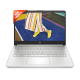 HP 14s, AMD Ryzen 5-5500U 14 inches FHD, IPS, Micro-Edge Display Laptop (8GB RAM/512GB SSD /Radeon Graphics/Windows 11/Alexa/Backlit Keyboard/MS Office/1.46kg, 14s-fq1092au)