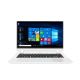 Avita Essential Refresh NE14A2INC43A-MW 14-inch/35.56 cm(Intel Celeron-N4020/4GB/128GB SSD/Windows 10 Home/FHD/Integrated Graphics), Matt White