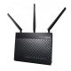 Asus AC1900 RT AC68U Dual-Band Wireless Gigabit Router (Black)