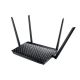 ASUS RT-AC750L Dual Band 750Mbps Router